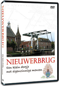 DVD Nieuwerbrug