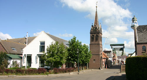 Nieuwerbrug