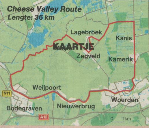 kaartjeCheeseValley