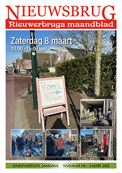 maart 25