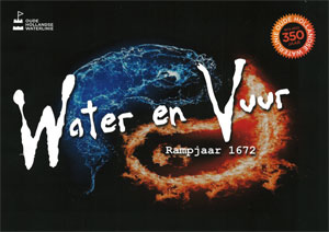 WaterenVuur